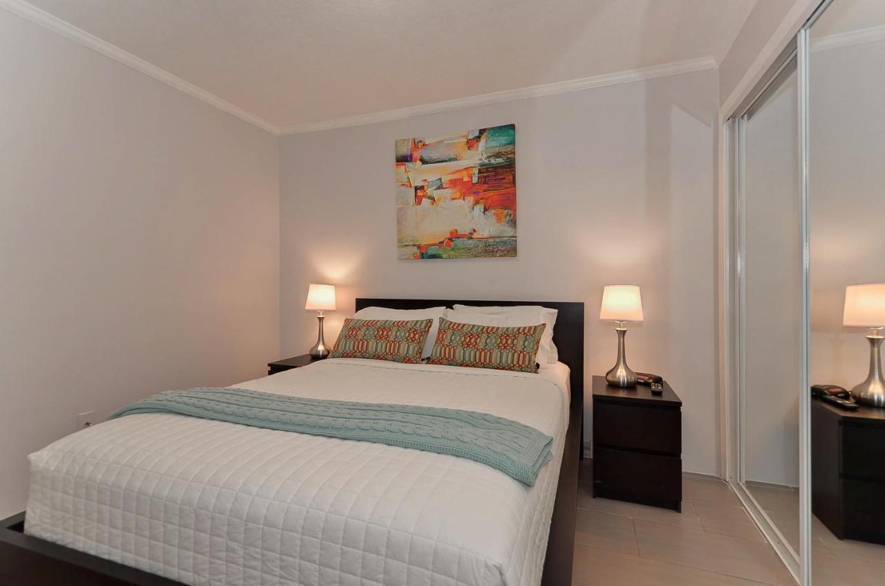 227-Wifi, New Paint, Amazing Views, Close To Bucs Stadium Tampa Eksteriør bilde