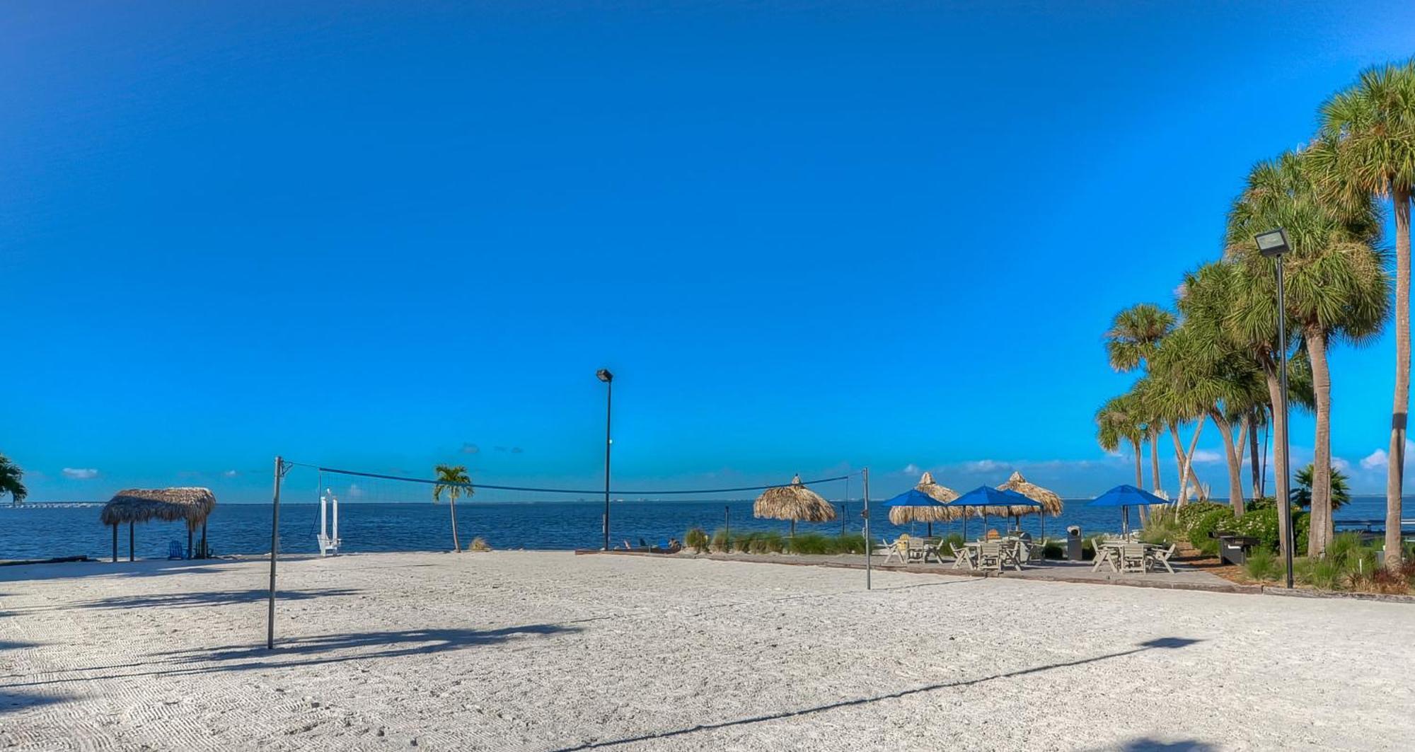 227-Wifi, New Paint, Amazing Views, Close To Bucs Stadium Tampa Eksteriør bilde