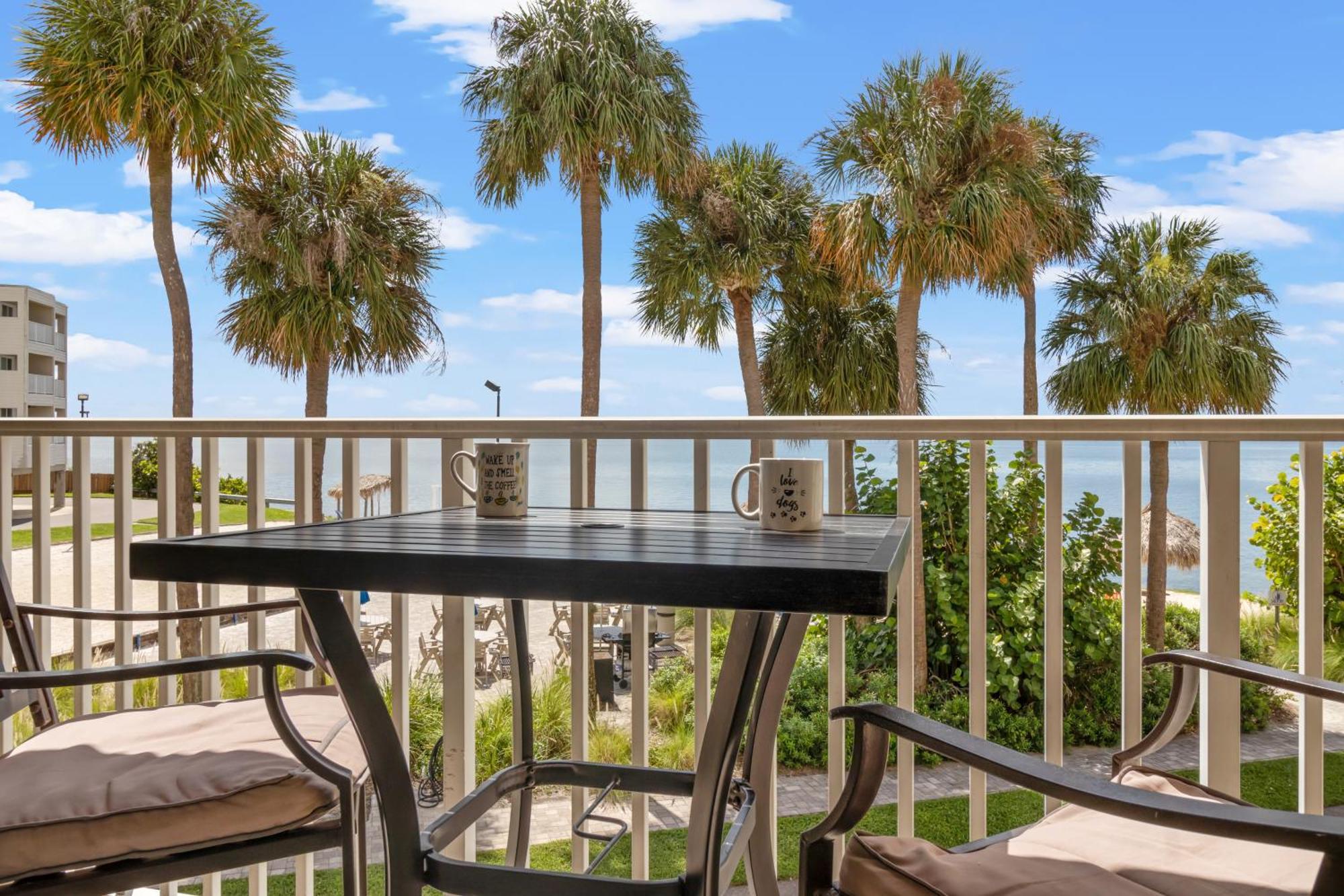 227-Wifi, New Paint, Amazing Views, Close To Bucs Stadium Tampa Eksteriør bilde